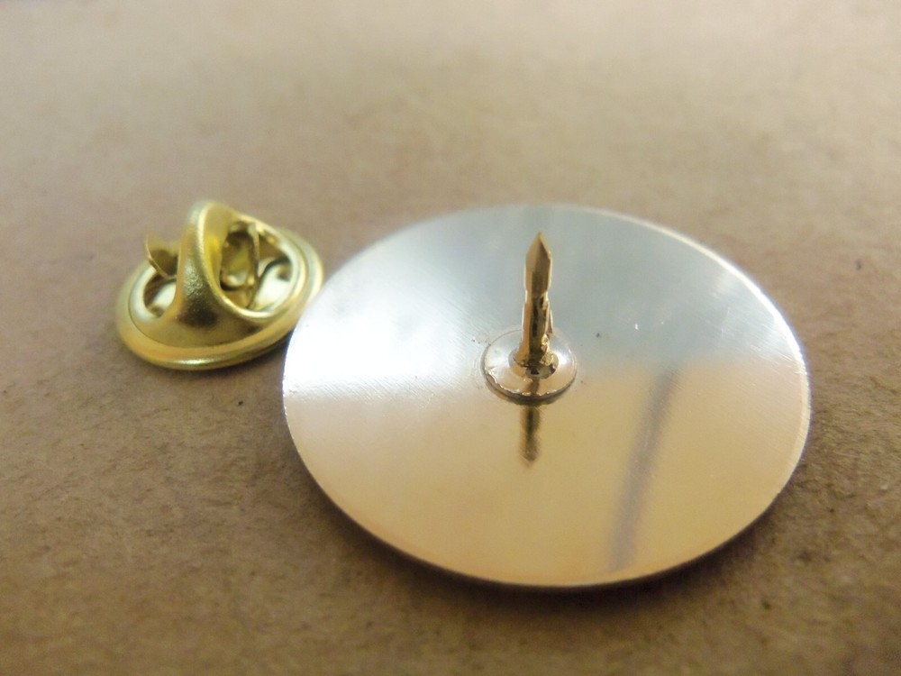 Vietnam Grenadier Blooper Pin