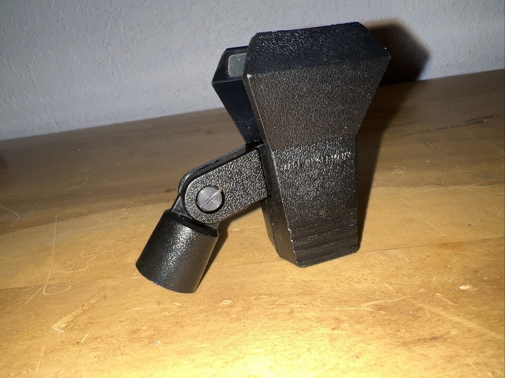 AKG microphone holder