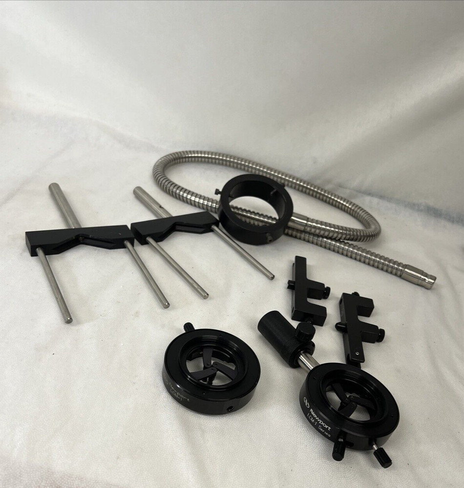 Nikon SMZ-2T Stereozoom Trinocular Microscope / Ready