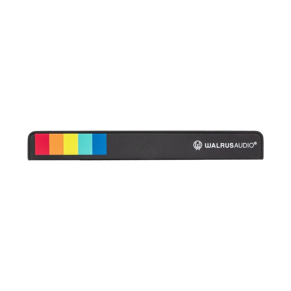 Walrus Audio Canvas Power 8 Link Linkable 8 Outlets
