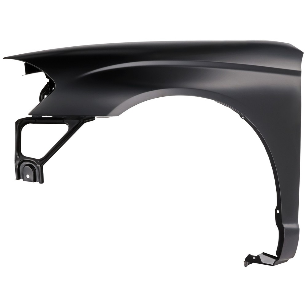 Fender For Chevrolet Monte Carlo 2006-2007 Front Driver Side