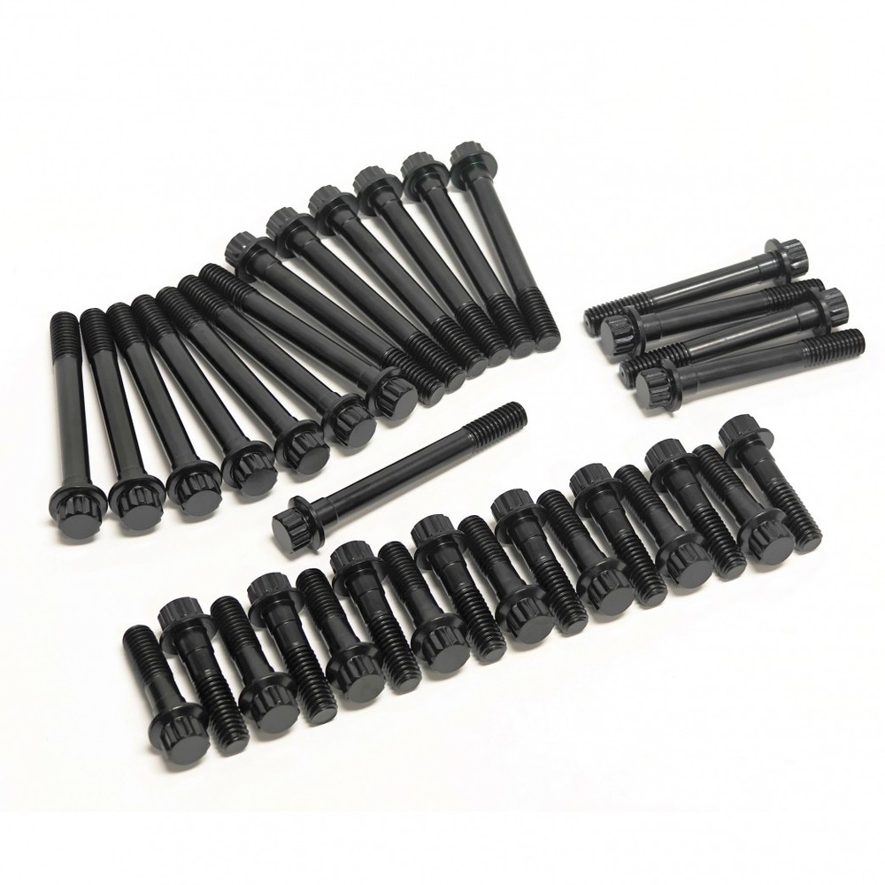 PRW Flexplate Bolt 1035001;