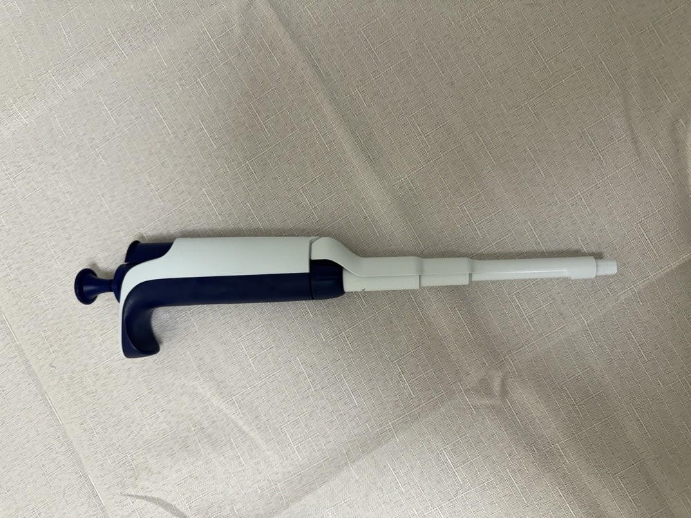 Rainin Pipet Lite XLS Single Channel