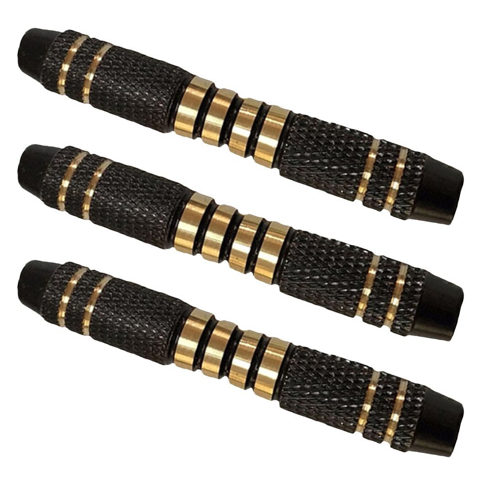 3 Pcs Dart Replacement Rod Stem with Threaded Shafts Professional