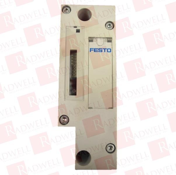 FESTO VABA-10S6-X1 / VABA10S6X1 (USED)