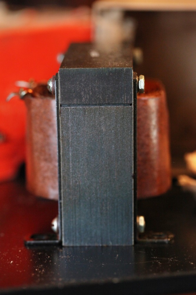 Triad C-59U Filter Reactor