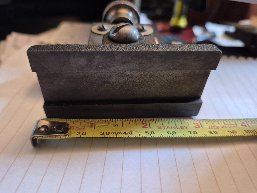 Lathe Tool Post Holder