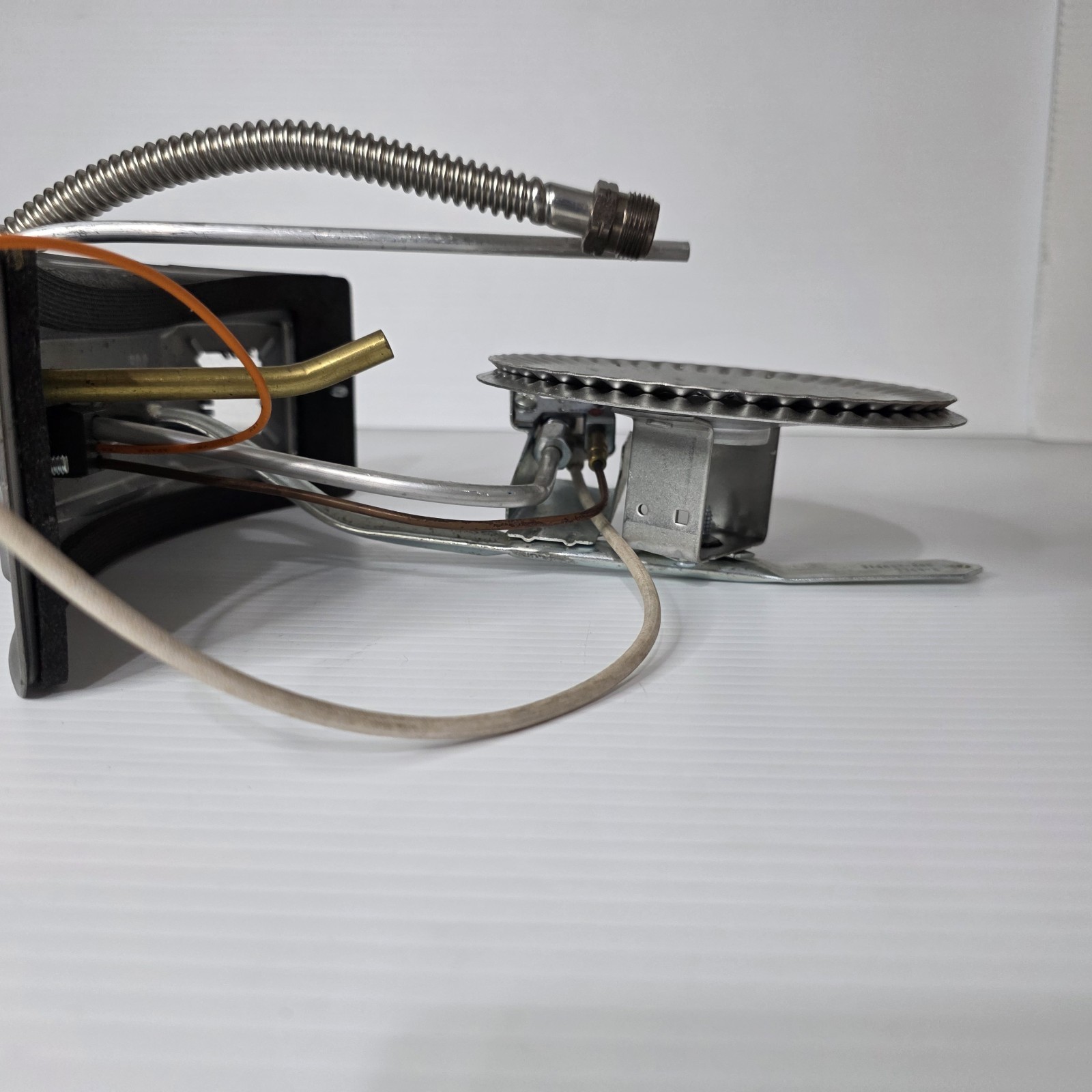 AO Smith Kit Final Burner Assembly LP 14" #51 Orifice 100111592 In Box