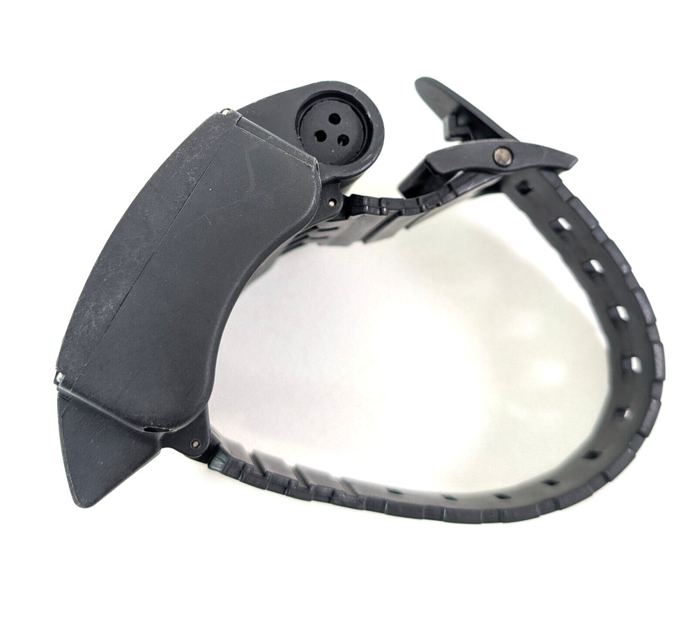 Oceanic DataTrans Plus Nitrox Wireless Wrist Scuba Dive Computer Data Trans