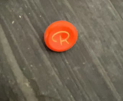 For Rolleiflex Rollei Soft Release Button Red Camera Accessory Hot New