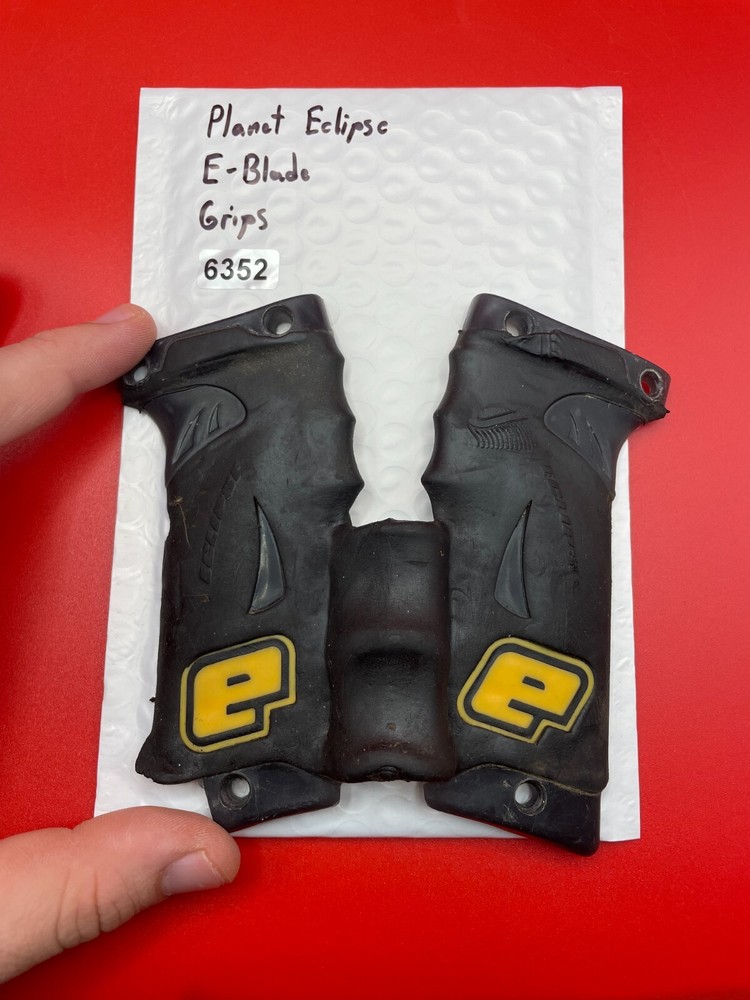 Planet Eclipse E-Blade Grips