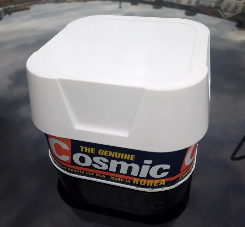 Kangaroo Cosmic Car Wax Superior Quality