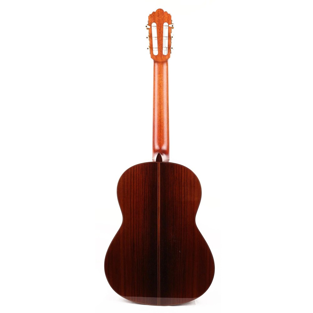 Yamaha GC22C Classical Guitar, Solid Cedar Top, Natural