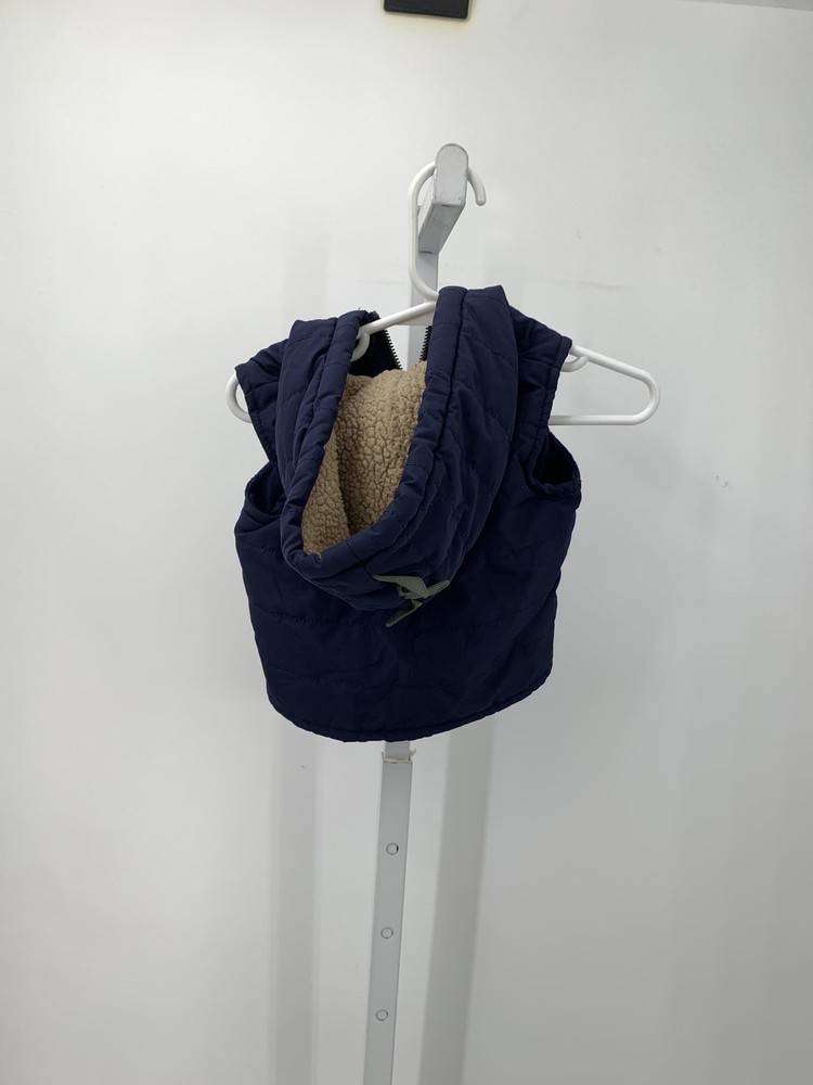 HOODED ZIP