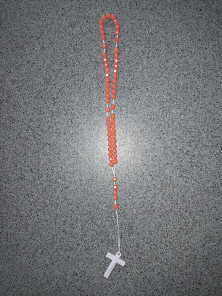 Catholic Rosary Beads and Chaplets
