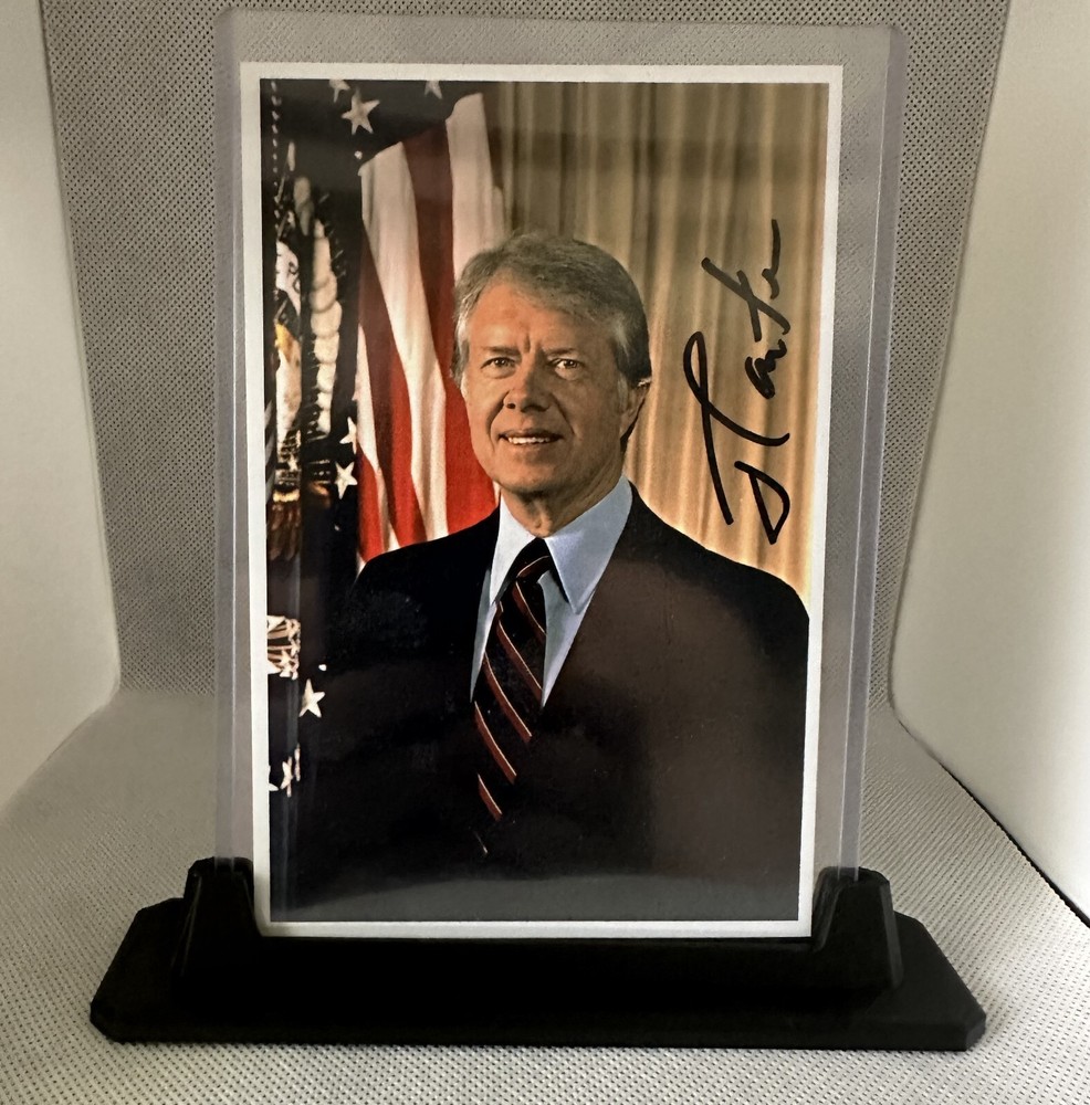 Toploader Stand For Ultra PRO 4" x 6" Toploaders