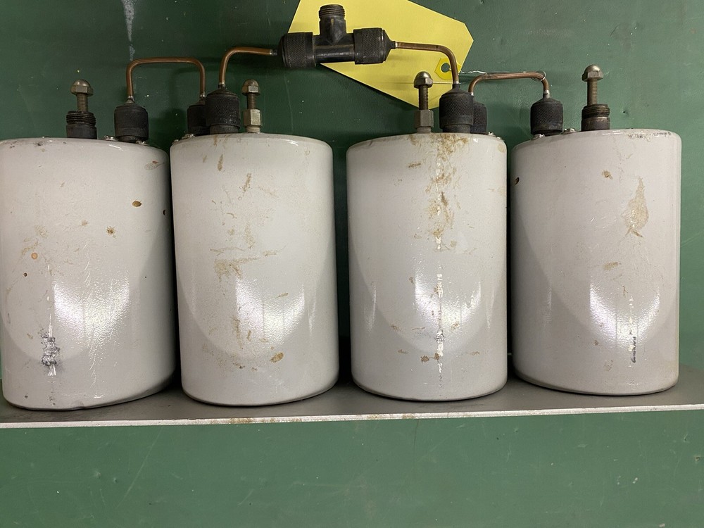 Telewave Duplexer TTPD-8644