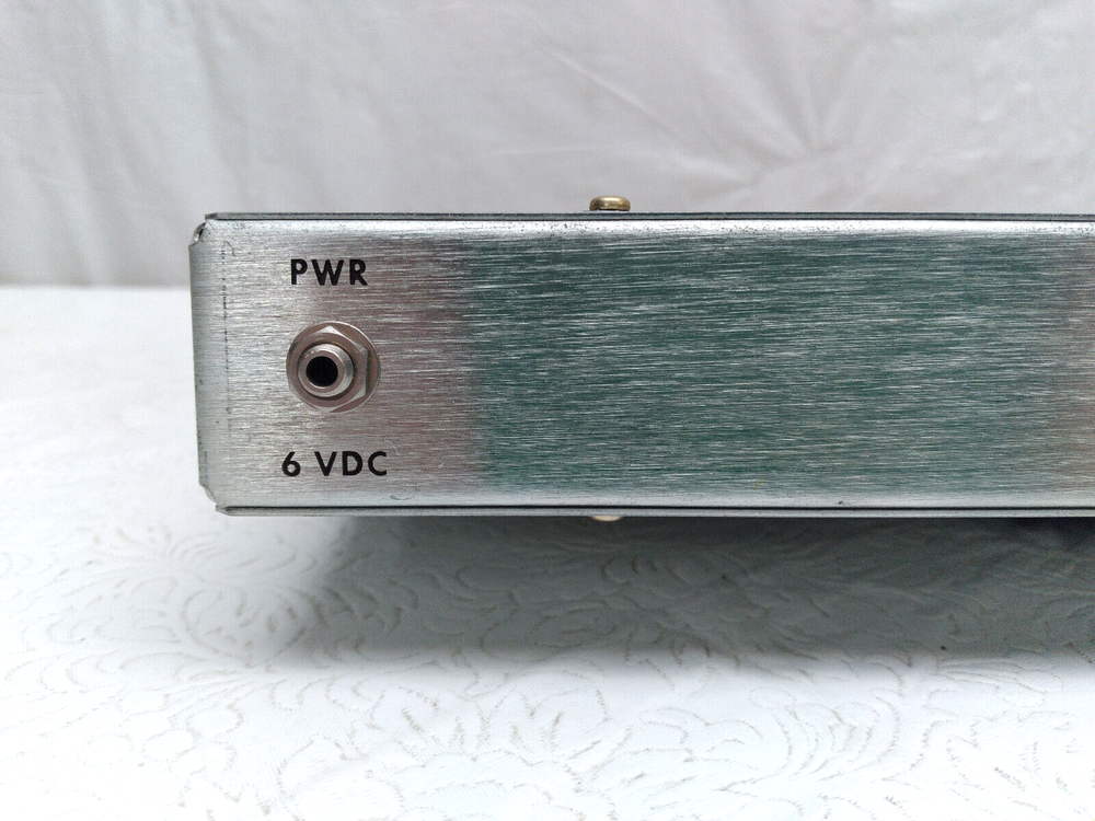 Dynair Electronics VS-6D Video Board, Video Switch Board - USED