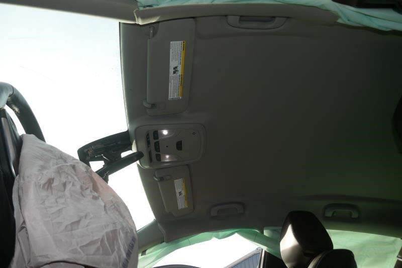 Camera/Projector Front View Camera Fits 15-20 IMPALA 1947920