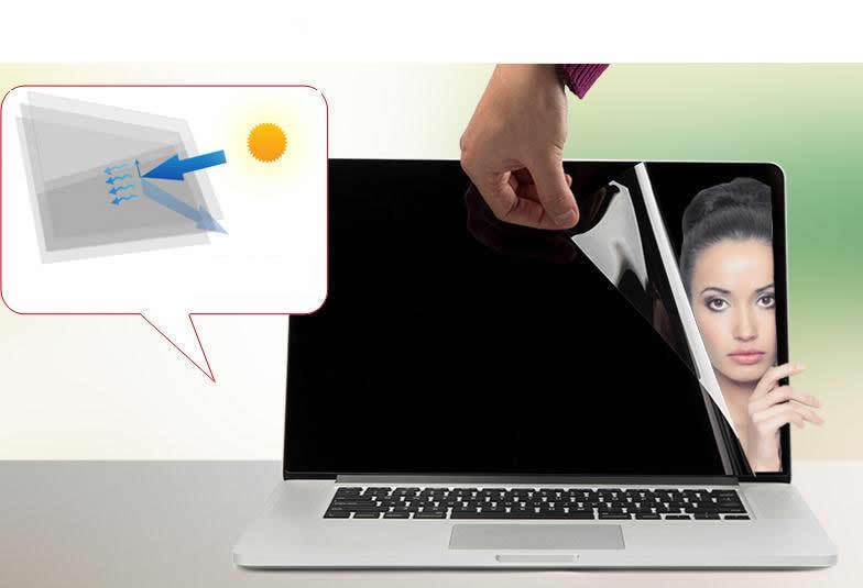 2X Screen Protector For 14'' SONY VAIO SX14