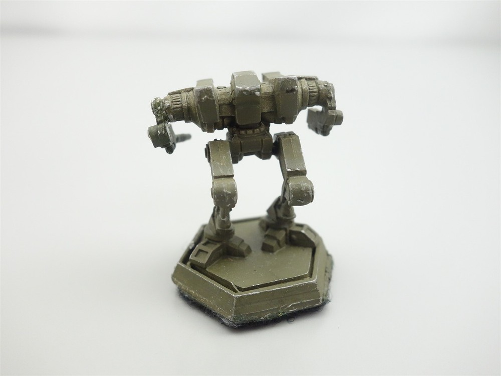 Battletech: Wyvern CAV Mech