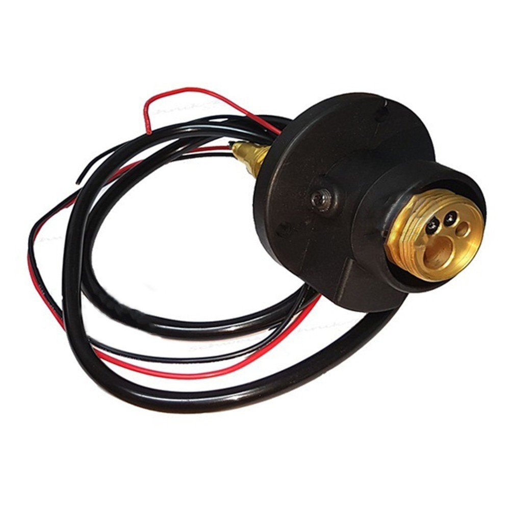Center Adapter Central Connector Central Connector Conversion Black Gold