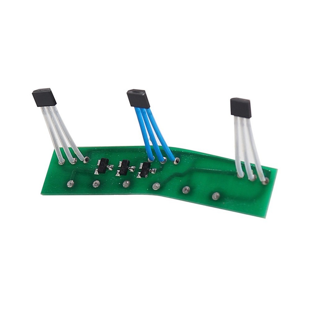 For Xiaomi 4 4Pro Electric Scooter Motor Hall Sensor PCB Board Accessory