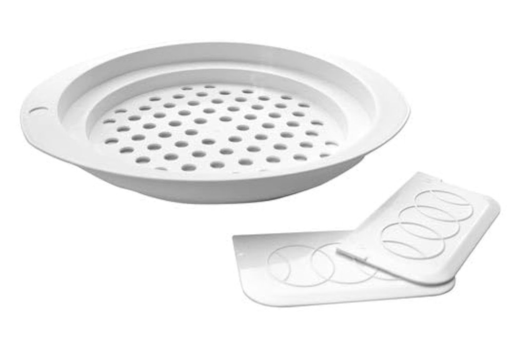 Gnocchi Maker, Halusky Maker, Dough Scrappers