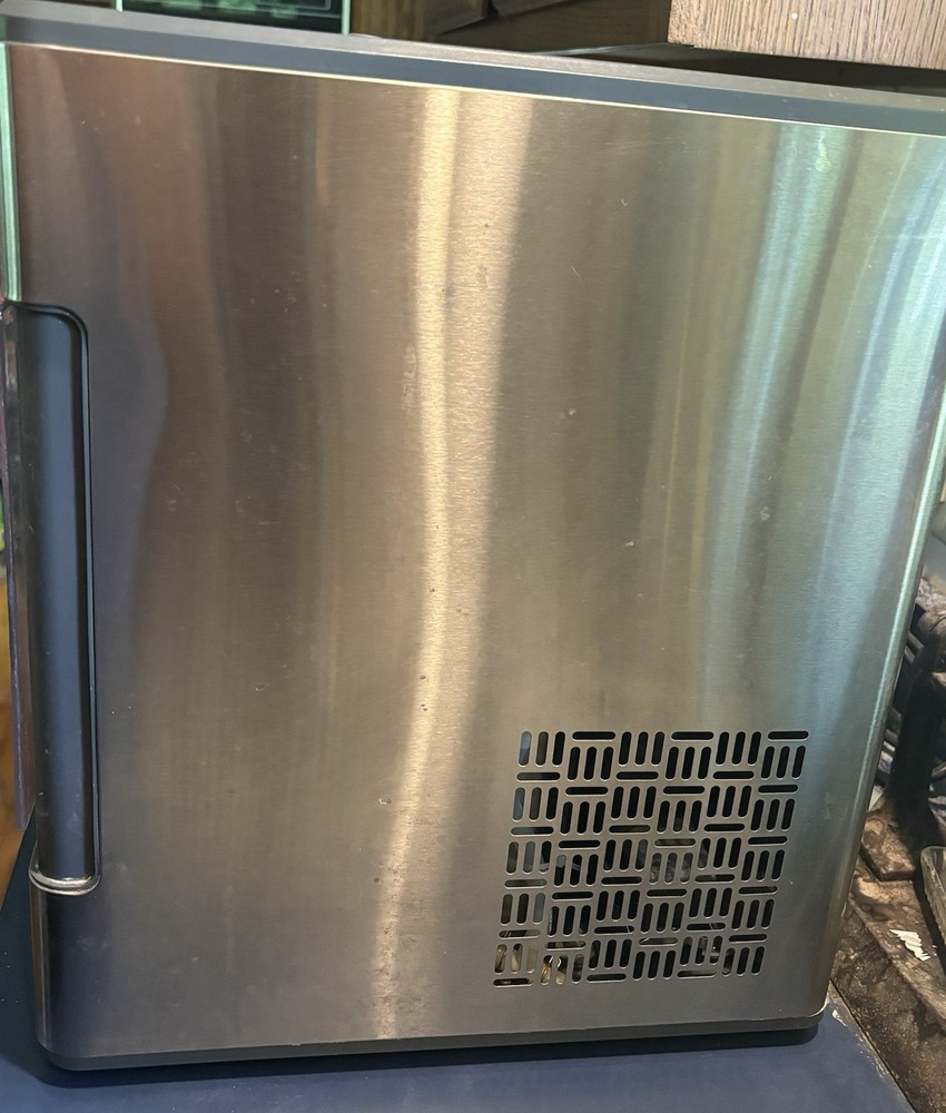 GE PROFILE Opal Ice Maker Model OPALO1GEPKT