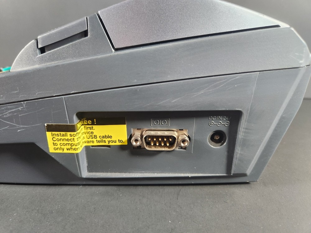 Brother P-Touch PT-9600 Desktop Label Maker