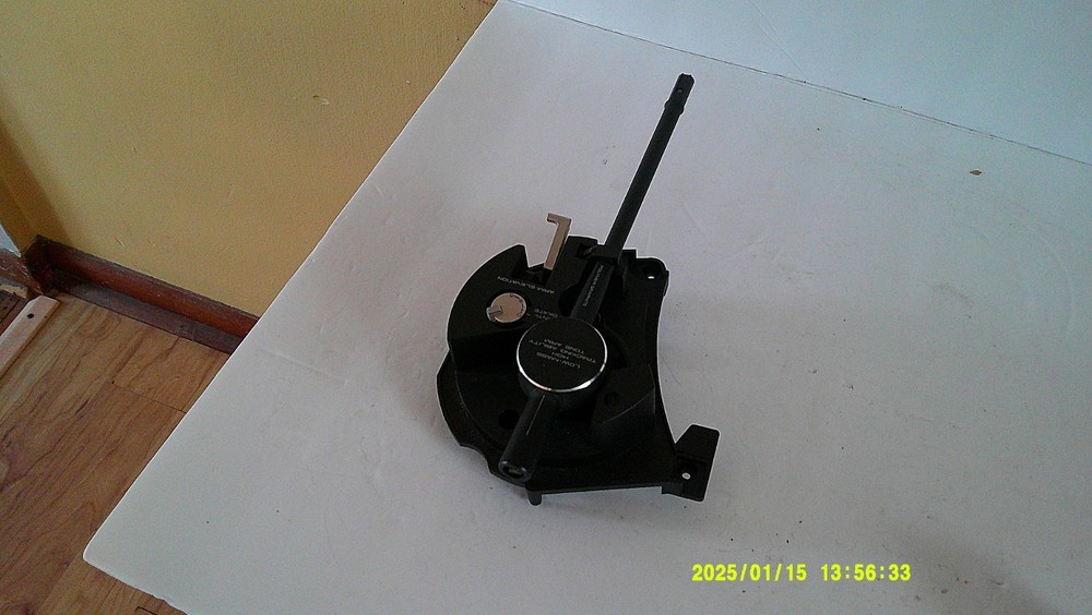 Pioneer PL-2 Turntable Tonearm & Base