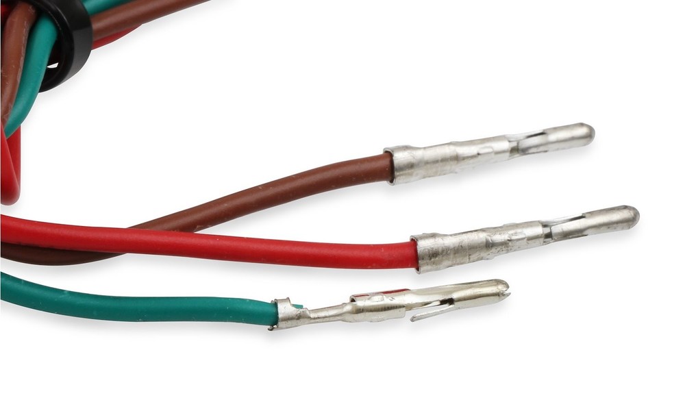 Mallory 605 Ignition Module