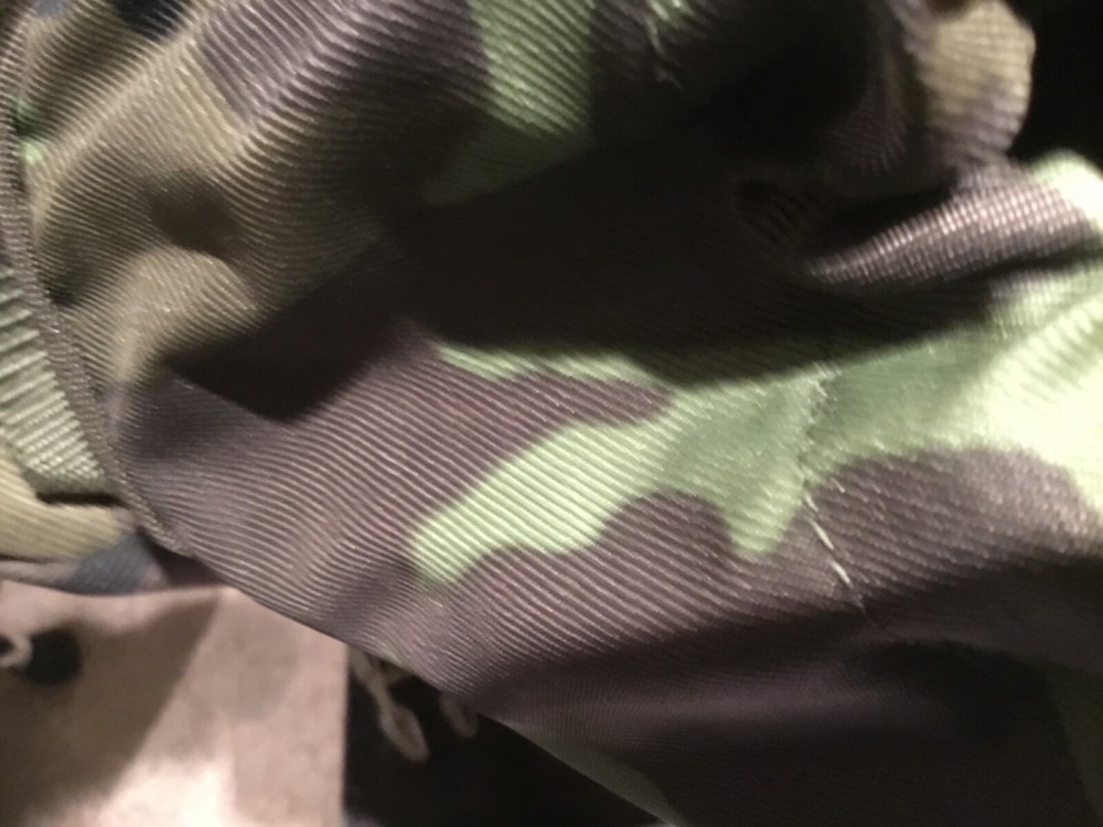 Czech Army 35L Back Pack