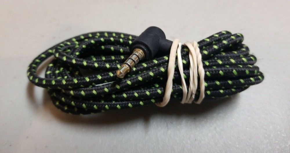 Turtle Beach XO7 XO Seven Gaming Pro Headset Breakaway Cable #88