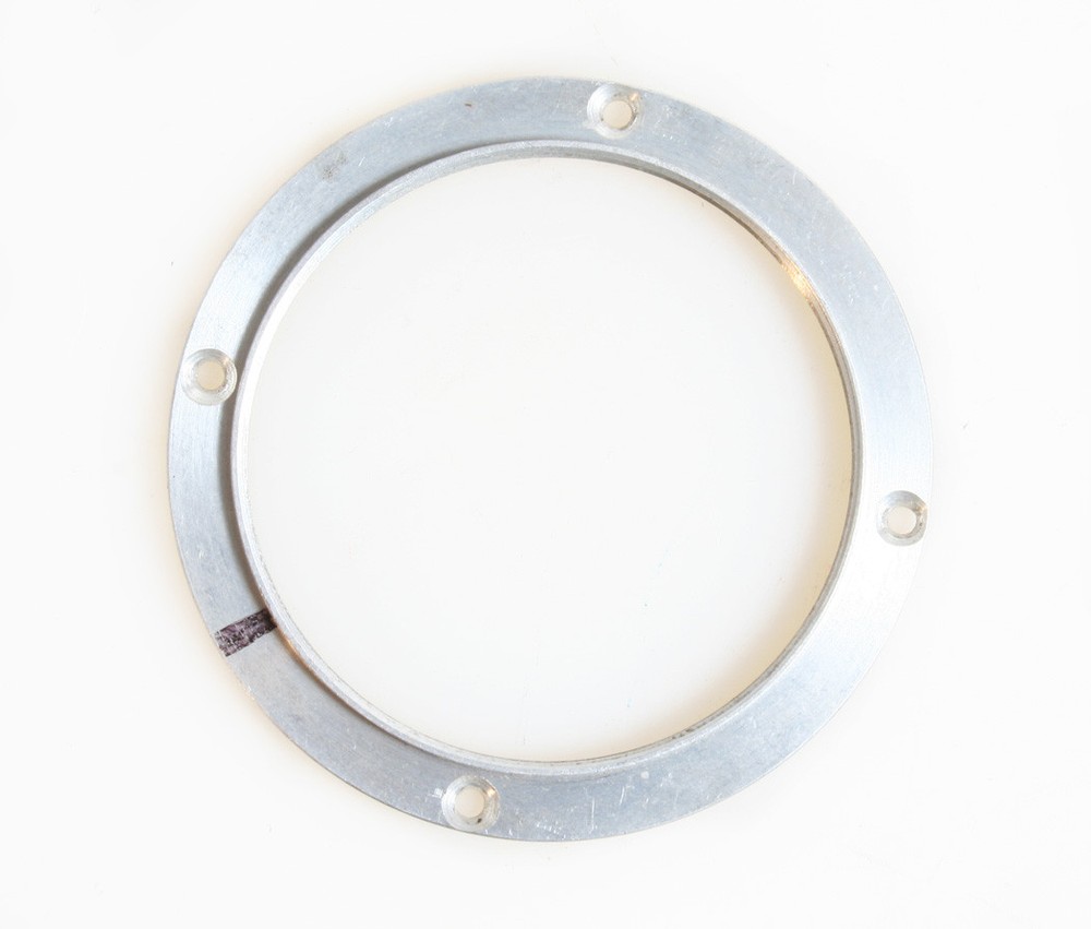 68MM LENS FLANGE MOUNT