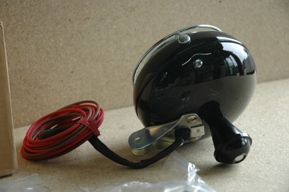 Utility work light 36V 6220-00-183-0742
