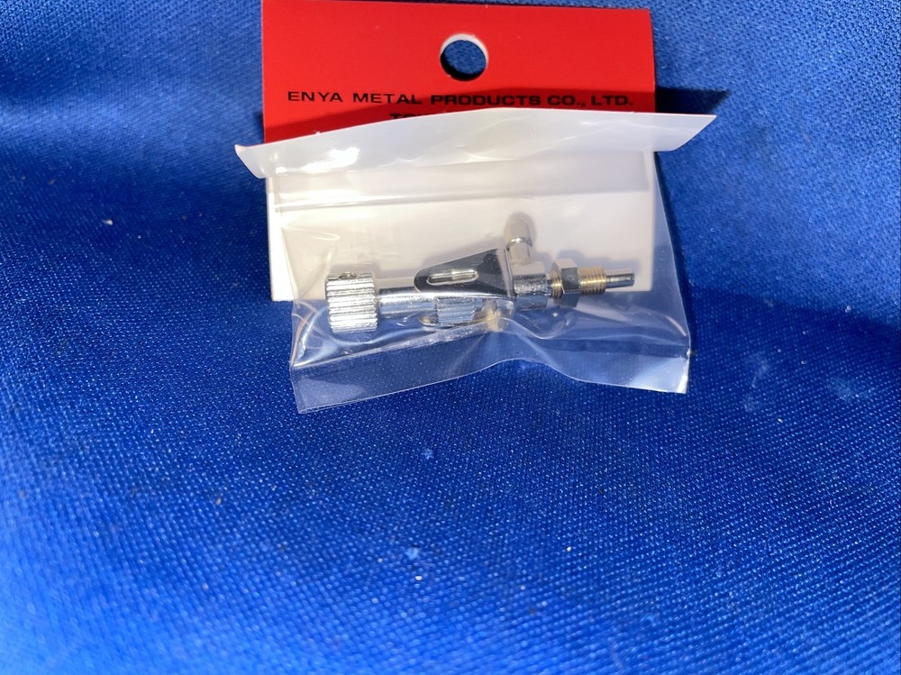 UNIVERSAL REMOTE NEEDLE VALVE ASSY NIP