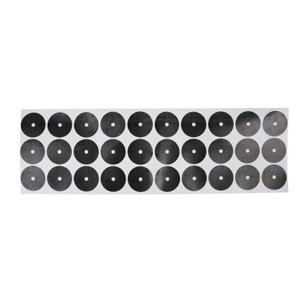 Set of 30Pcs 3-3.5 - Self