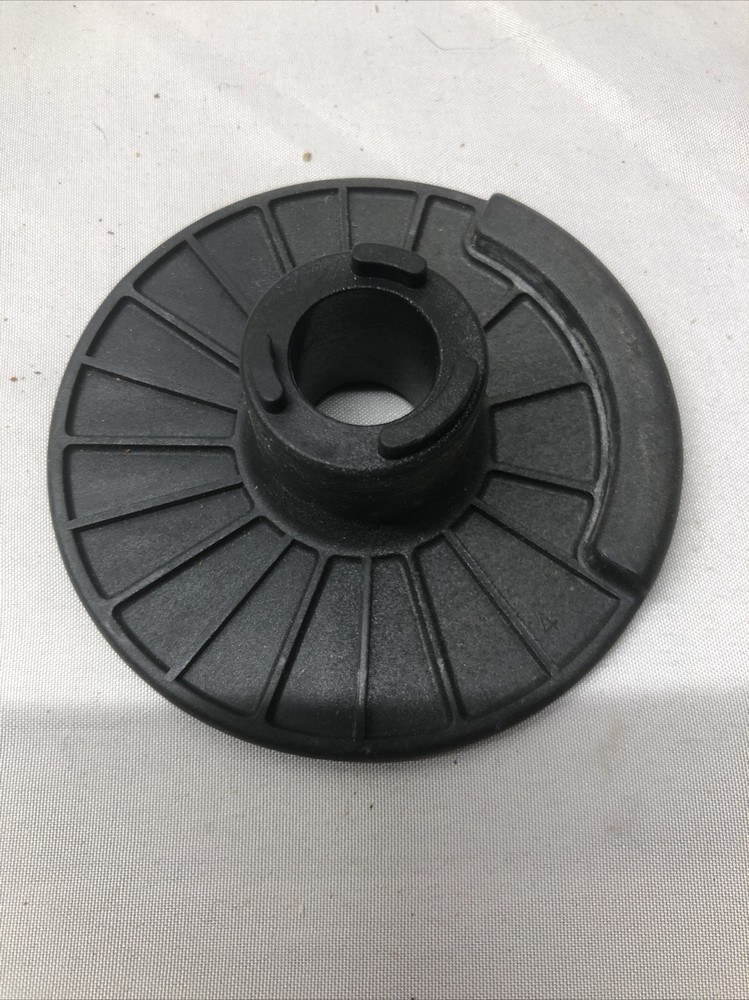 Bowflex SelectTech 552 Series 1 Disc #4 - Original OEM