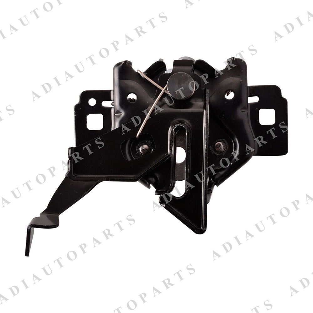 Hood Latch Lock for Ford Van E150 E250 E350 E450 2008-2014 6L5Z16700AA