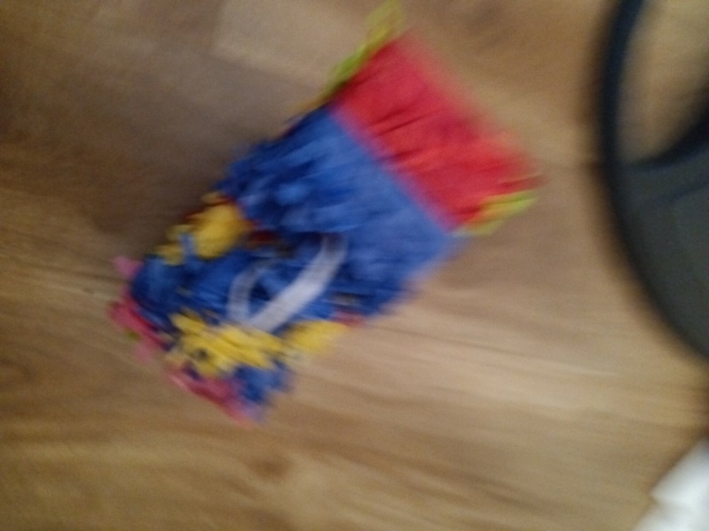 Horse Pinata