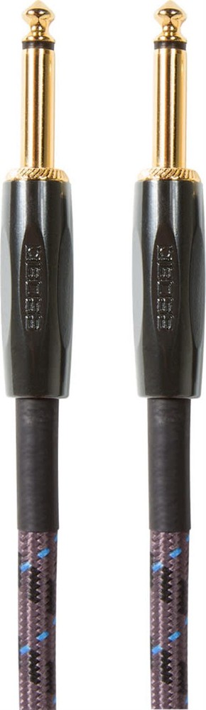 NEW Boss BIC-20 Instrument Cable - 20'