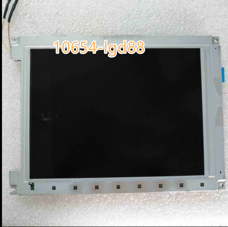 one FOR 7.5INCH SX19V007-ZZA LCD SCREEN  panel  @10654