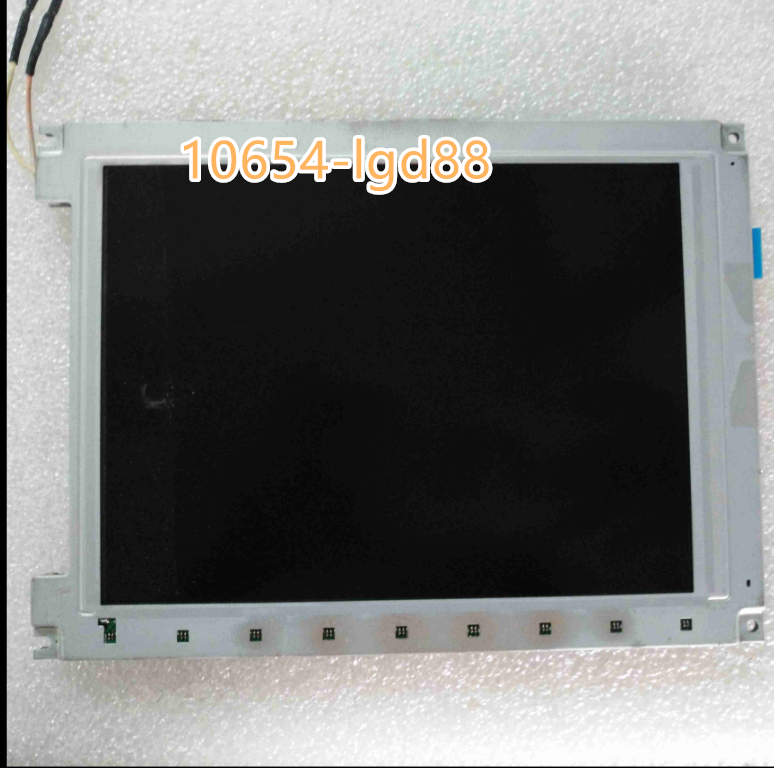 one FOR 7.5INCH SX19V007-ZZA LCD SCREEN panel @10654