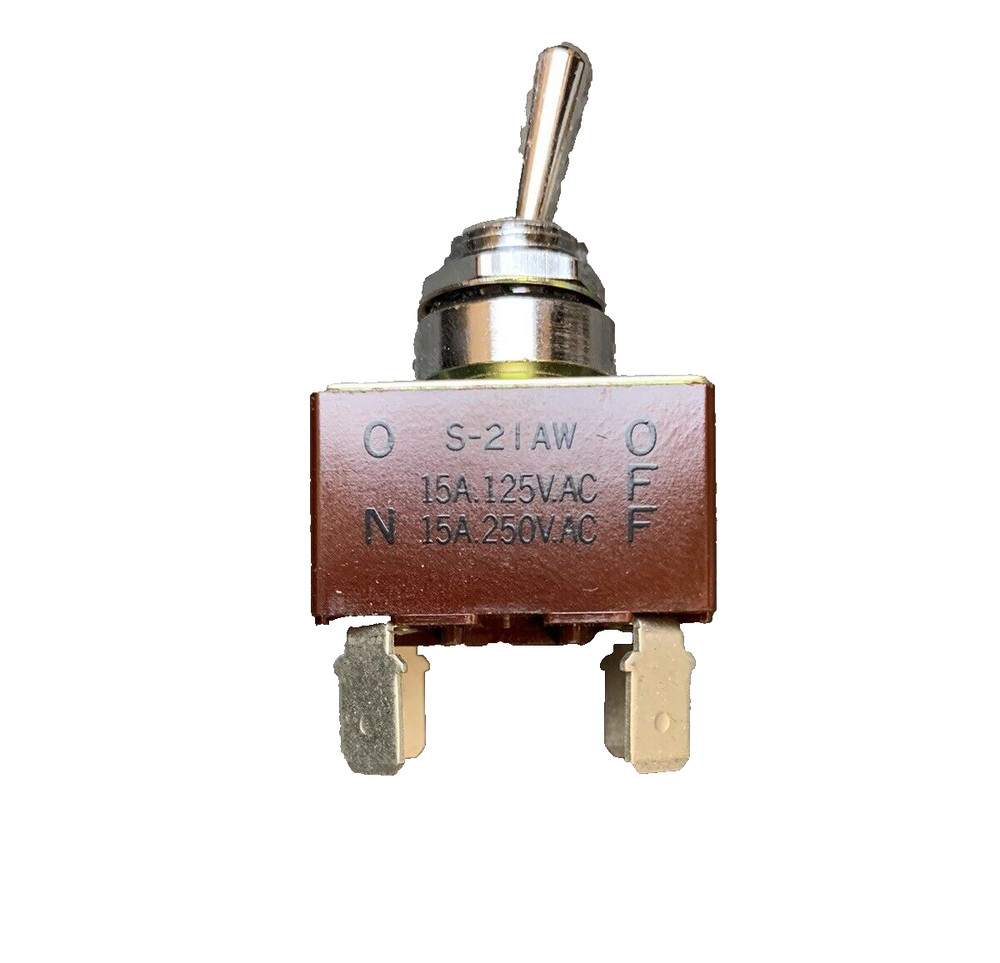 NKK S21AW Toggle Switch