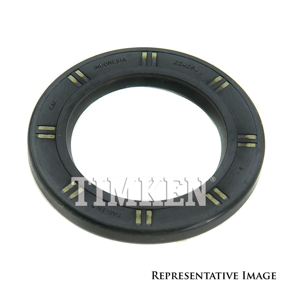 Rr Output Shaft Seal  Timken  710254