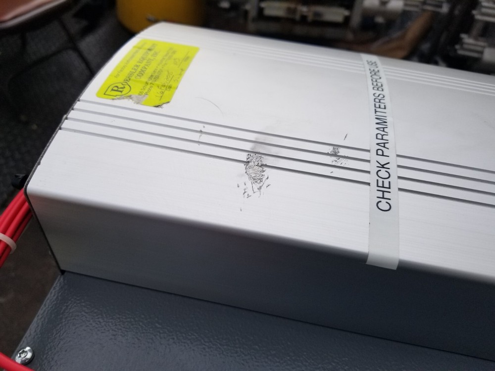 ABB PSTB1050-600-70 1050A SOFT STARTER