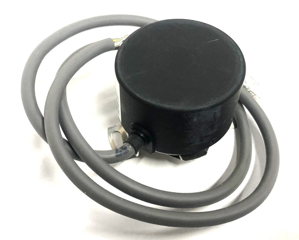 Nemicon Type 800-050-00EA Encoder HES-10-2MHC (E007287-050EA) NOS