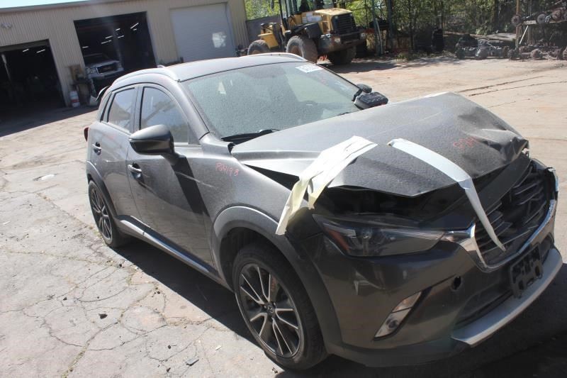 CX-3 2016 Camera/Projector 607819