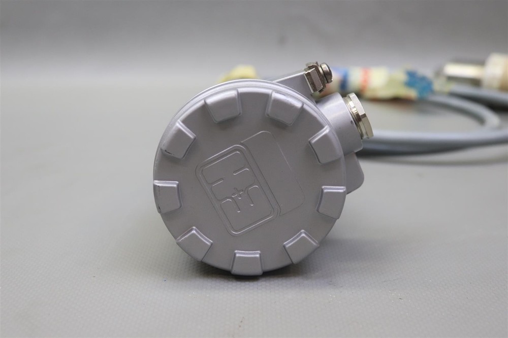 Endress + Hauser Soliphant FTM932 GR1DPGN13 Level Sensor Unused